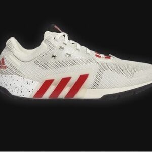 NIB Adidas Dropset 'Golden Beige'